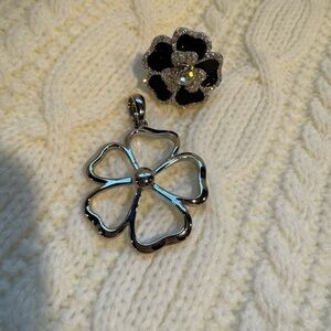 Lia Sophia Floral Spring Jewelry Bundle